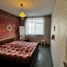 Квартира 67,2 м², 3-комнатная - изображение 3