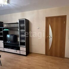 Квартира 30,1 м², 1-комнатная - изображение 2