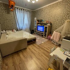 Квартира 40 м², 1-комнатная - изображение 2