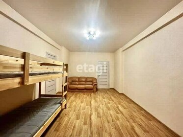 90 м², 3-комнатная квартира 35 000 ₽ в месяц - изображение 14