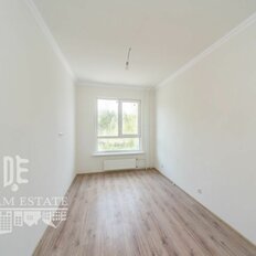 Квартира 34,2 м², 1-комнатная - изображение 4