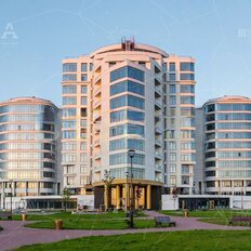 Квартира 70 м², 2-комнатная - изображение 1