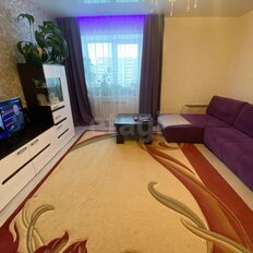 Квартира 45,2 м², 1-комнатная - изображение 2