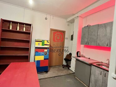 10 м², комната 6 500 ₽ в месяц - изображение 4