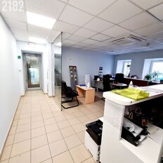 244 м², офис - изображение 2