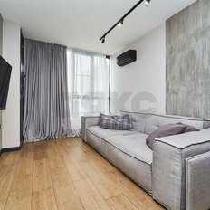 Квартира 51 м², 1-комнатная - изображение 5