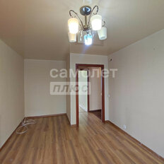 Квартира 43,5 м², 2-комнатная - изображение 4