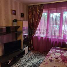 Квартира 30 м², 1-комнатная - изображение 3