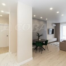 Квартира 106,9 м², 3-комнатная - изображение 3