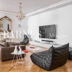 Квартира 320 м², 4-комнатная - изображение 2