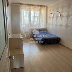 Квартира 39,4 м², 1-комнатная - изображение 3