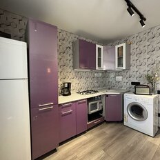 Квартира 35 м², 1-комнатная - изображение 3