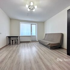 Квартира 27 м², студия - изображение 2