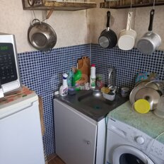 Квартира 31,1 м², 1-комнатная - изображение 5