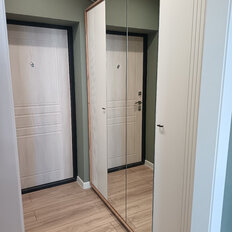 Квартира 28,5 м², 1-комнатная - изображение 5