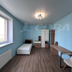 Квартира 42,8 м², 1-комнатная - изображение 4