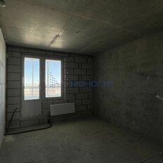 Квартира 107,9 м², 3-комнатная - изображение 5