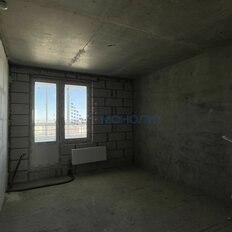 Квартира 107,8 м², 3-комнатная - изображение 5