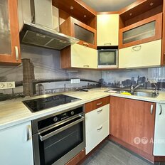 Квартира 52 м², 2-комнатная - изображение 1