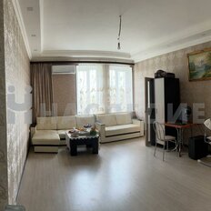 Квартира 54 м², 2-комнатная - изображение 1