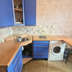 Квартира 32,3 м², студия - изображение 4