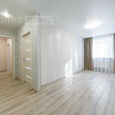 Квартира 54,9 м², 3-комнатная - изображение 3