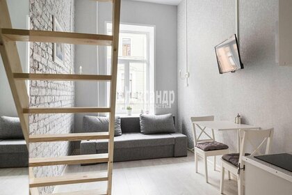 14,3 м², квартира-студия 4 265 000 ₽ - изображение 135