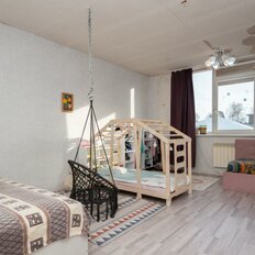 Квартира 195,2 м², 5-комнатная - изображение 2
