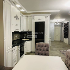 Квартира 71,6 м², 2-комнатная - изображение 1