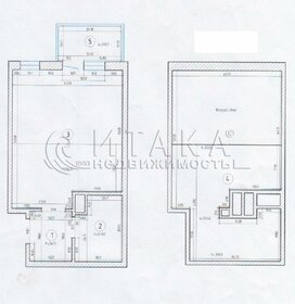 Квартира 44,1 м², 1-комнатная - изображение 1