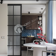 Квартира 22,2 м², студия - изображение 3