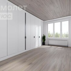 Квартира 64,6 м², 2-комнатная - изображение 2