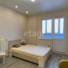 Квартира 23,9 м², студия - изображение 3