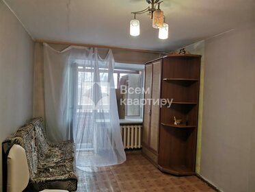 28,4 м², квартира-студия 15 000 ₽ в месяц - изображение 14