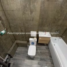 Квартира 38,5 м², 1-комнатная - изображение 4