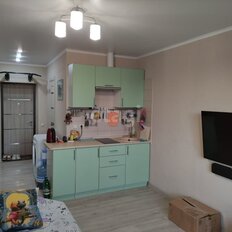 Квартира 26 м², студия - изображение 2