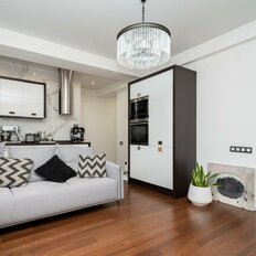 Квартира 52,2 м², 2-комнатная - изображение 1