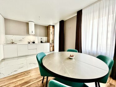 Купить однокомнатную квартиру в Мурино - изображение 36