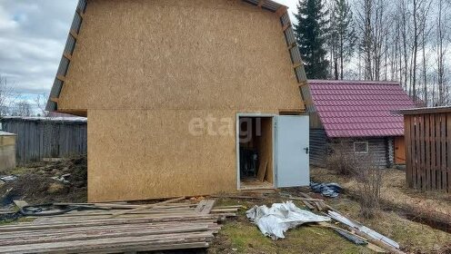 Снять помещение свободного назначения в отдельно стоящем здании в Щекинском районе - изображение 43