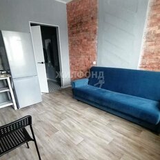 Квартира 18,1 м², студия - изображение 4