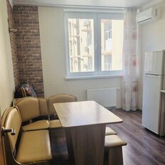 Квартира 42 м², 1-комнатная - изображение 3