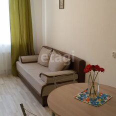 Квартира 29,5 м², 1-комнатная - изображение 1