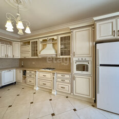 Квартира 162 м², 4-комнатная - изображение 1