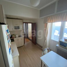 Квартира 88,1 м², 3-комнатная - изображение 5