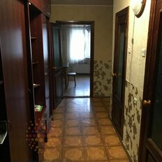 Квартира 40 м², 1-комнатная - изображение 5