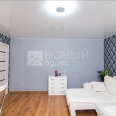 Квартира 54 м², 2-комнатная - изображение 4