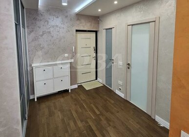 Купить двухкомнатную квартиру в ЖК «Ильинойс» в Москве и МО - изображение 32