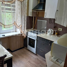 Квартира 45,6 м², 2-комнатная - изображение 3