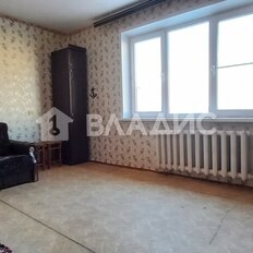 Квартира 45 м², 1-комнатная - изображение 2