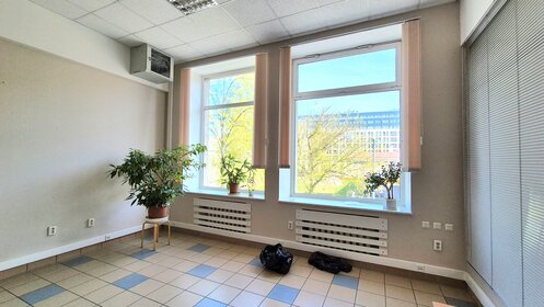 57 м², офис 80 940 ₽ в месяц - изображение 14